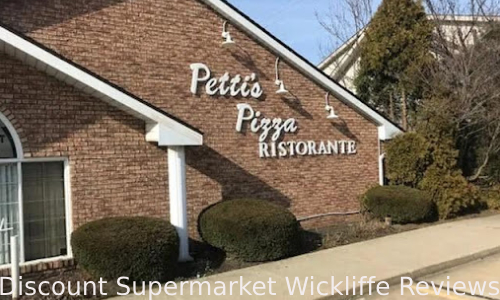 Discount Supermarket Wickliffe Reviews