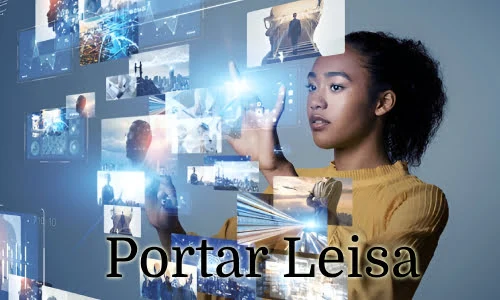 Portar Leisa