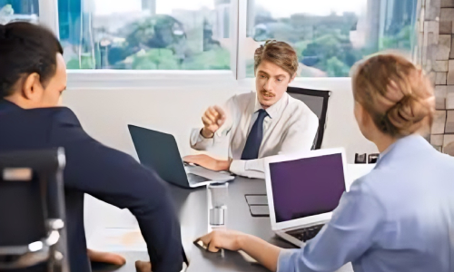 Office Avstarnews