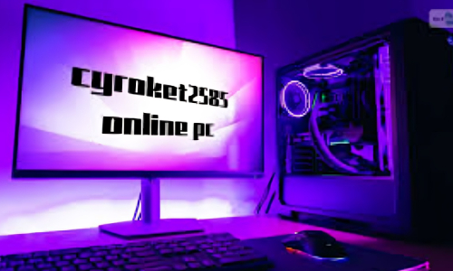 Cyroket2585 patch
